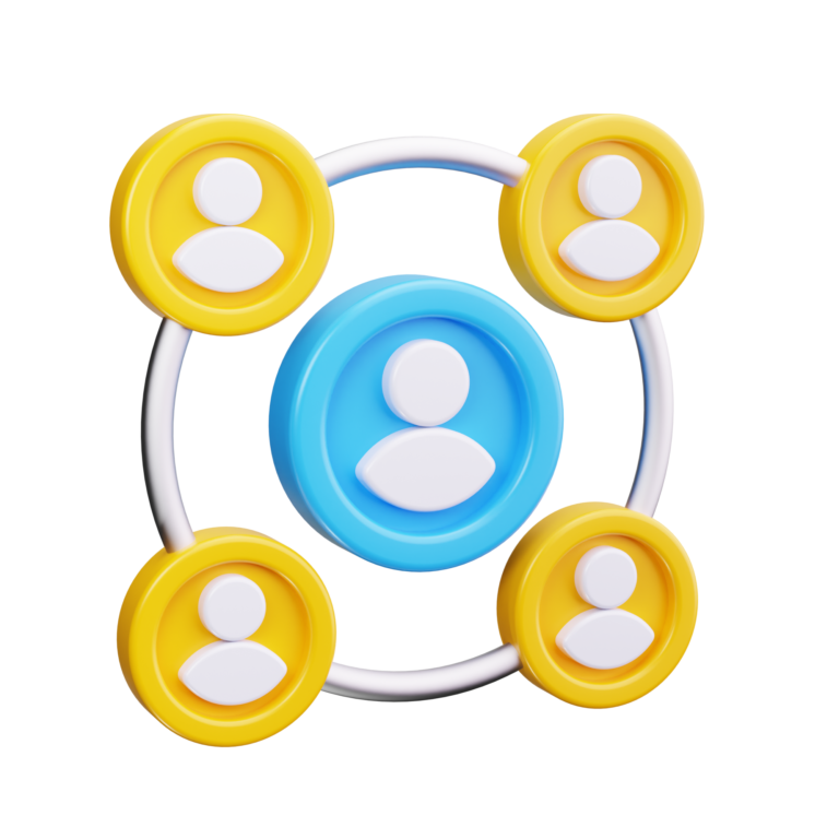 coordination manager management user networking